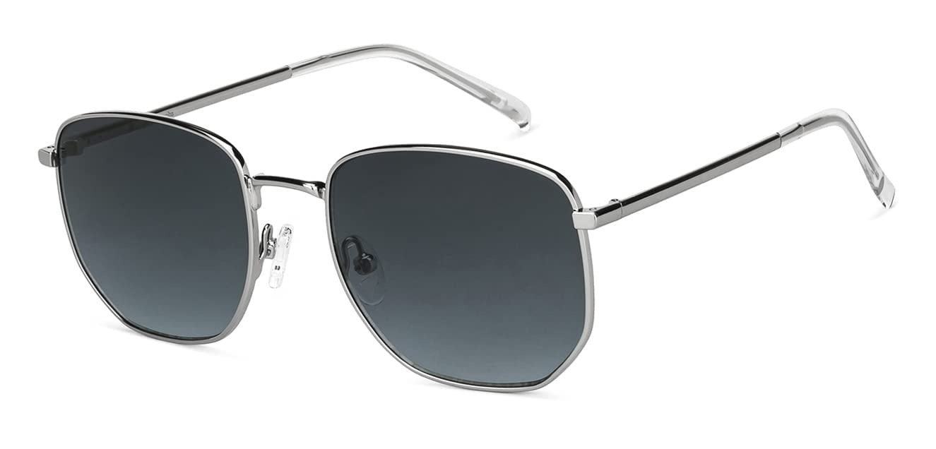 John Jacobs | Polarized & UV Protection Sunglasses - Image 2